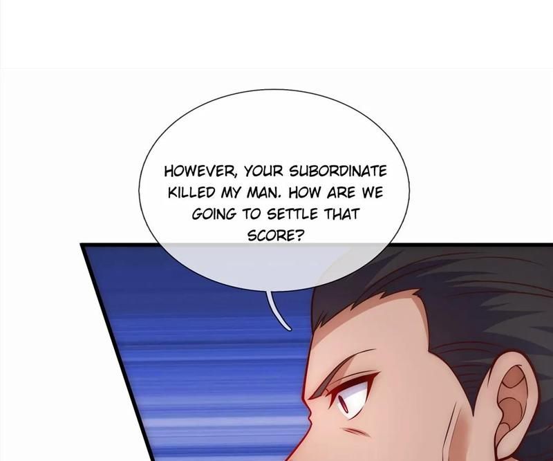 The Invincible Warlord - Episode 240 — page 15