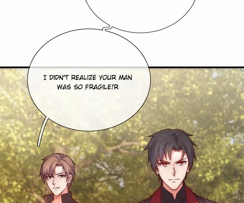 The Invincible Warlord - Episode 240 — page 21