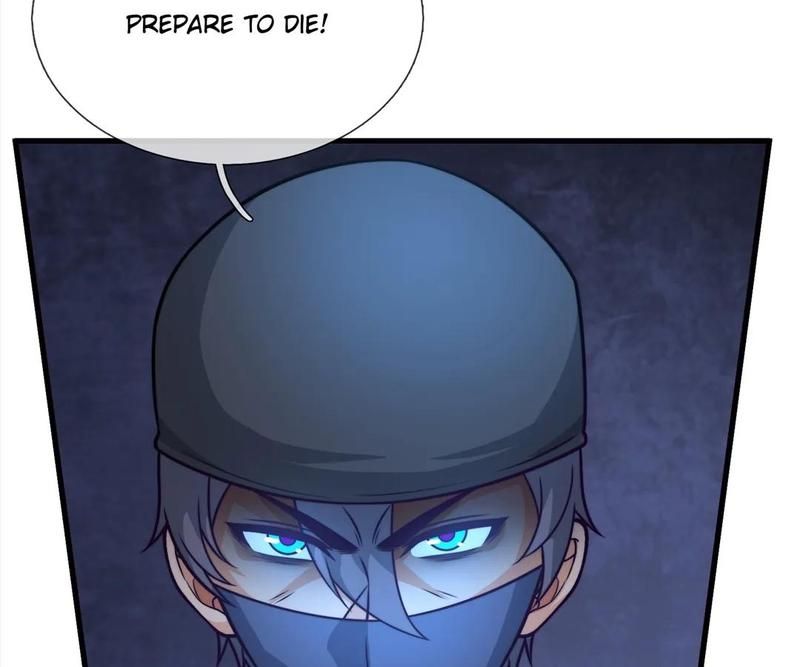 The Invincible Warlord - Episode 240 — page 43