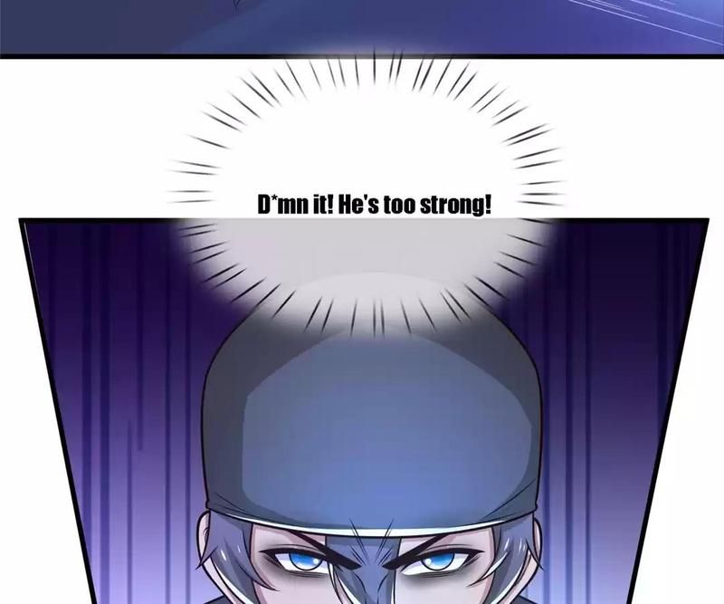 The Invincible Warlord - Episode 241 — page 10