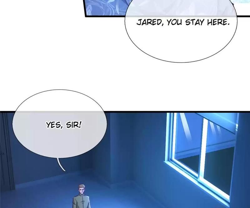 The Invincible Warlord - Episode 241 — page 34