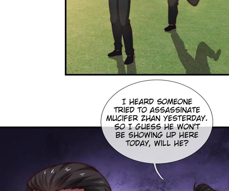 The Invincible Warlord - Episode 242 — page 18