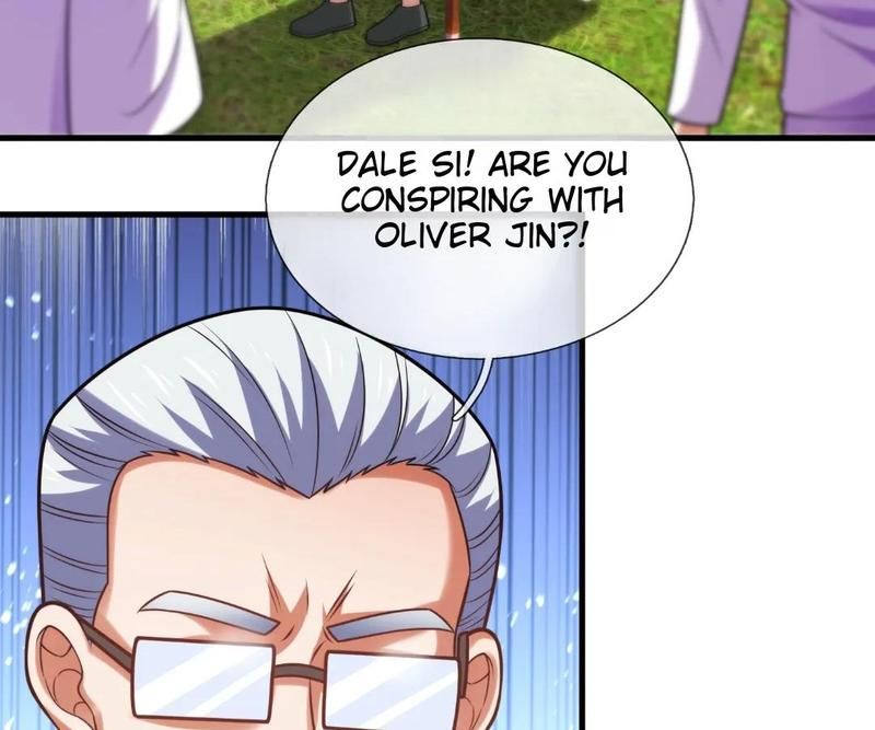 The Invincible Warlord - Episode 243 — page 12