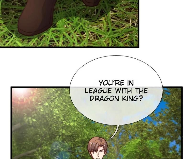 The Invincible Warlord - Episode 243 — page 21