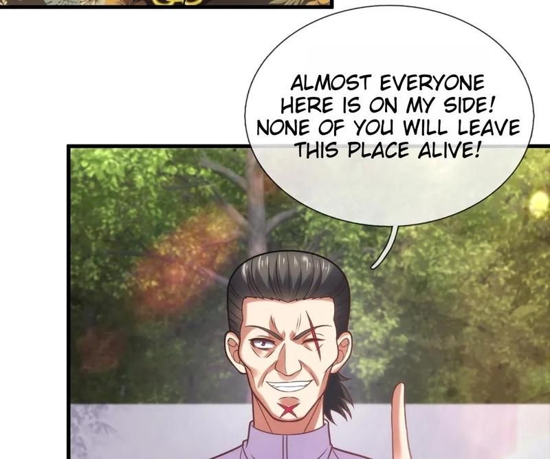 The Invincible Warlord - Episode 243 — page 46