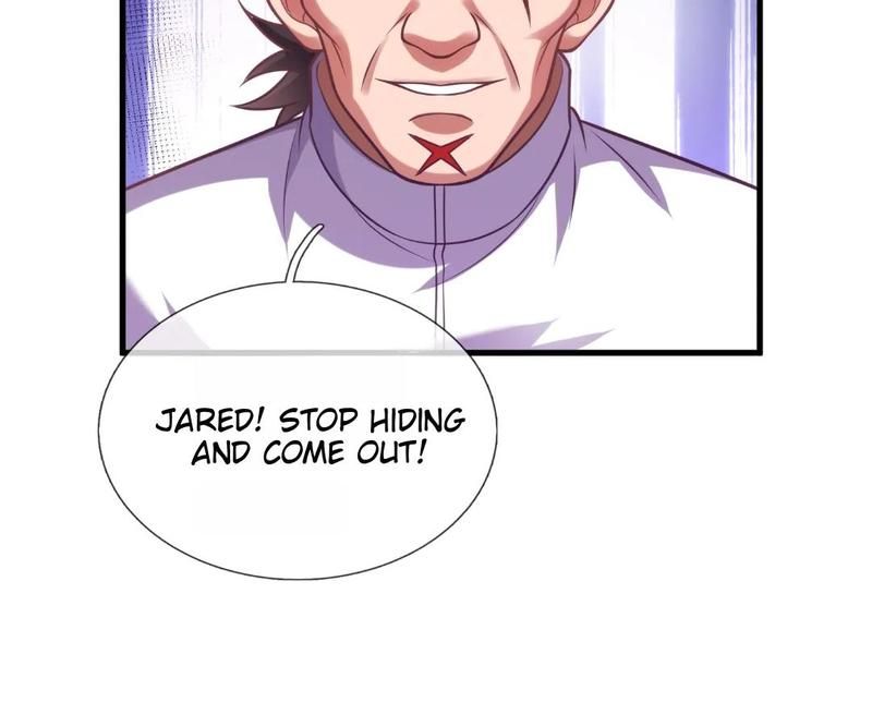 The Invincible Warlord - Episode 244 — page 6