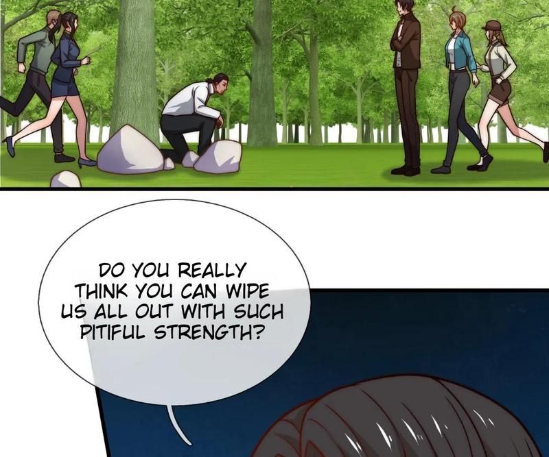 The Invincible Warlord - Episode 245 — page 20