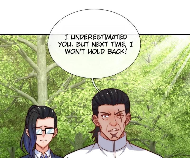 The Invincible Warlord - Episode 245 — page 22