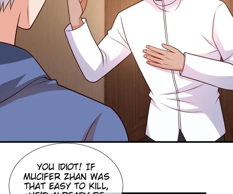 The Invincible Warlord - Episode 246 — page 4