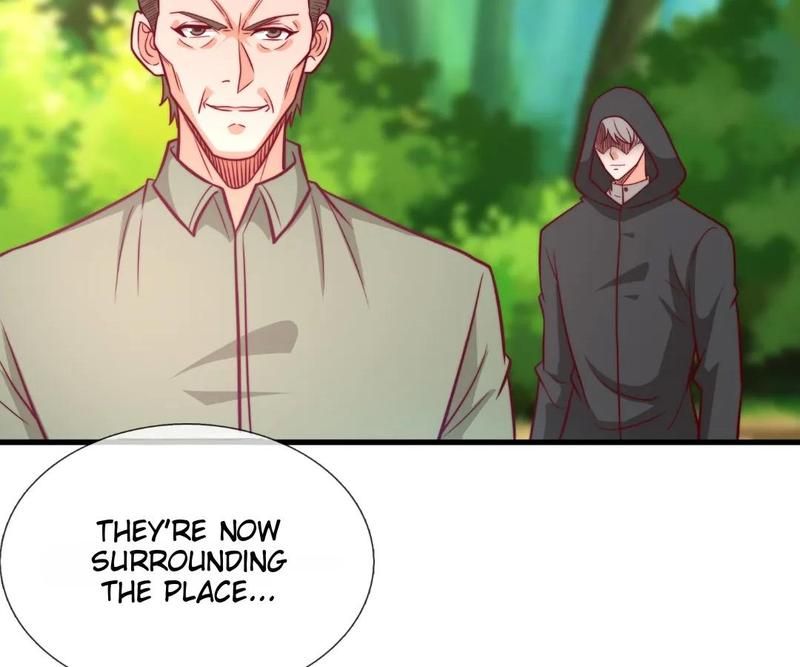 The Invincible Warlord - Episode 248 — page 46