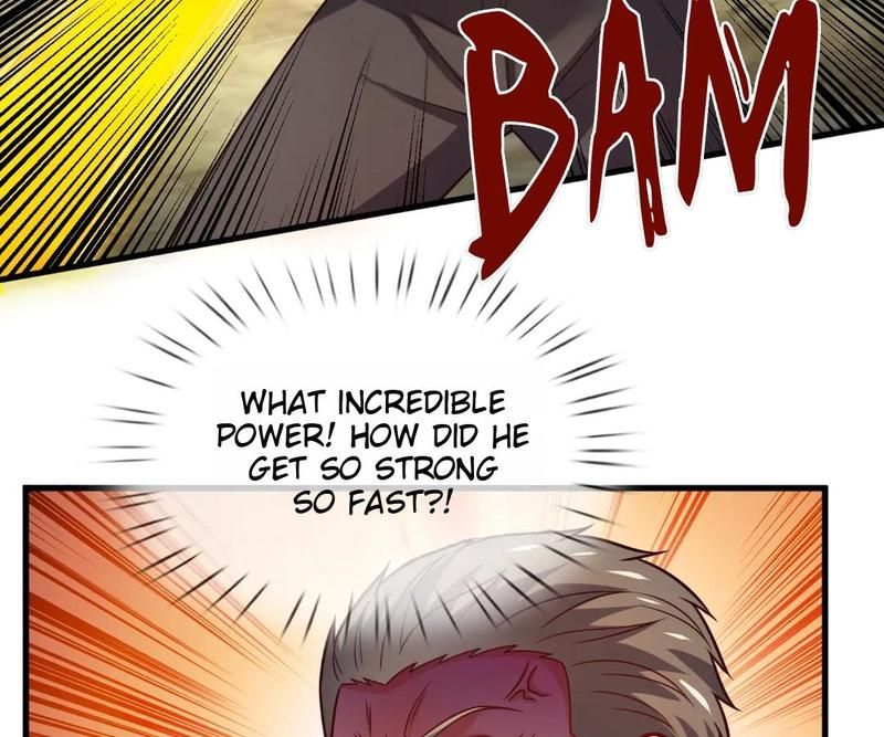 The Invincible Warlord - Episode 249 — page 38