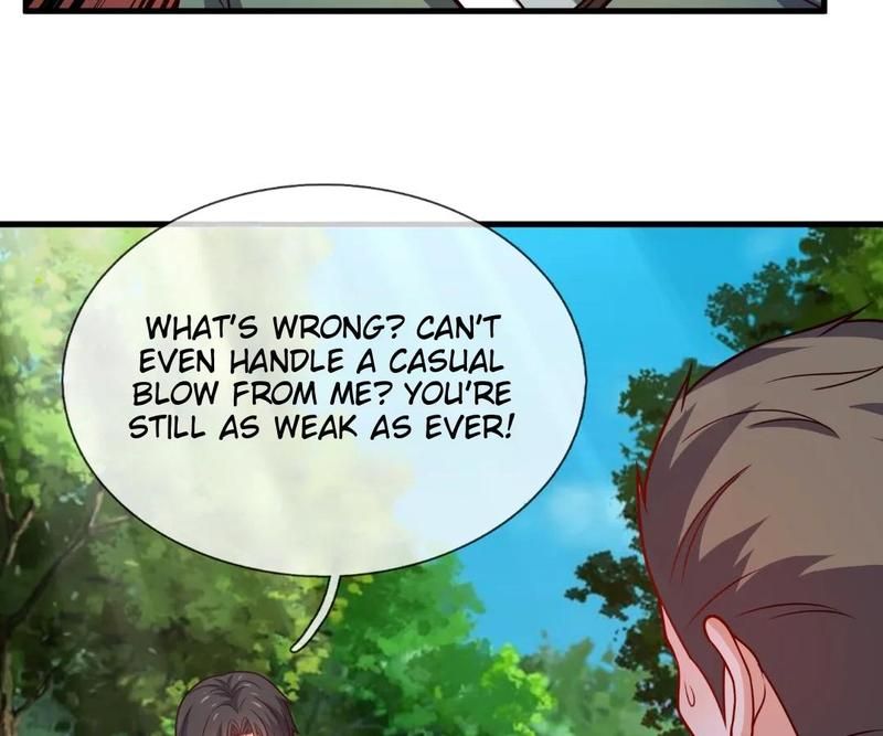 The Invincible Warlord - Episode 249 — page 40