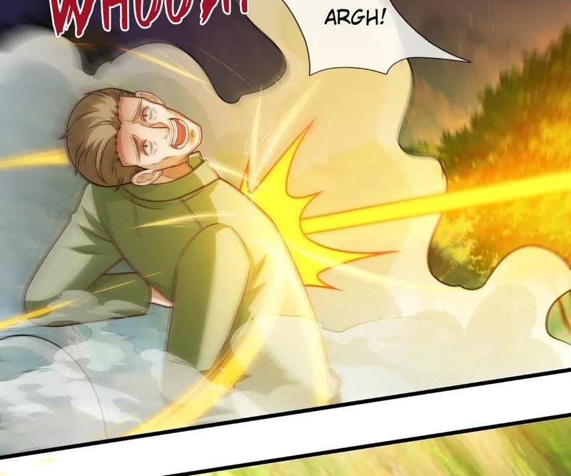 The Invincible Warlord - Episode 249 — page 53
