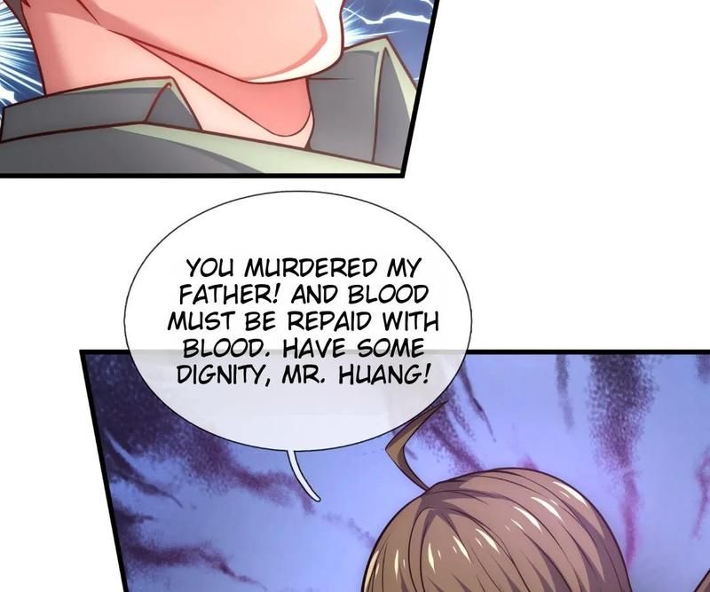 The Invincible Warlord - Episode 250 — page 36