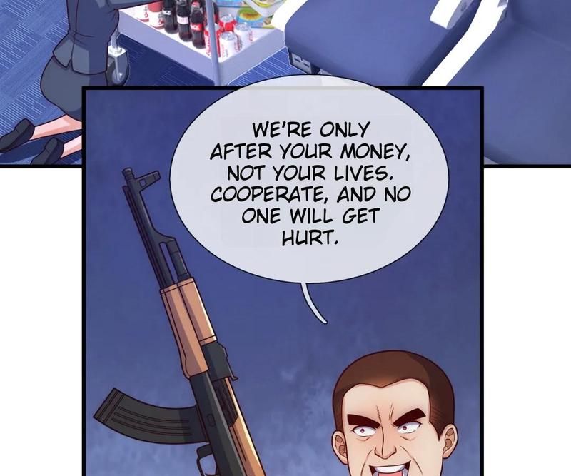 The Invincible Warlord - Episode 251 — page 12