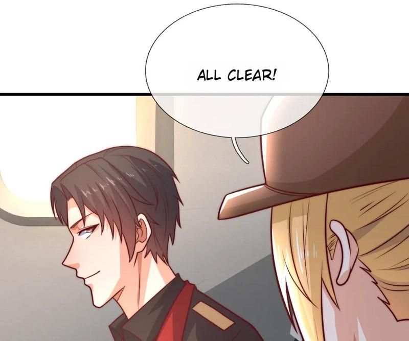 The Invincible Warlord - Episode 251 — page 41