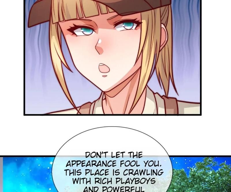 The Invincible Warlord - Episode 252 — page 19