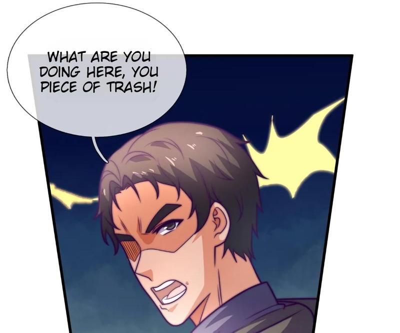 The Invincible Warlord - Episode 252 — page 25