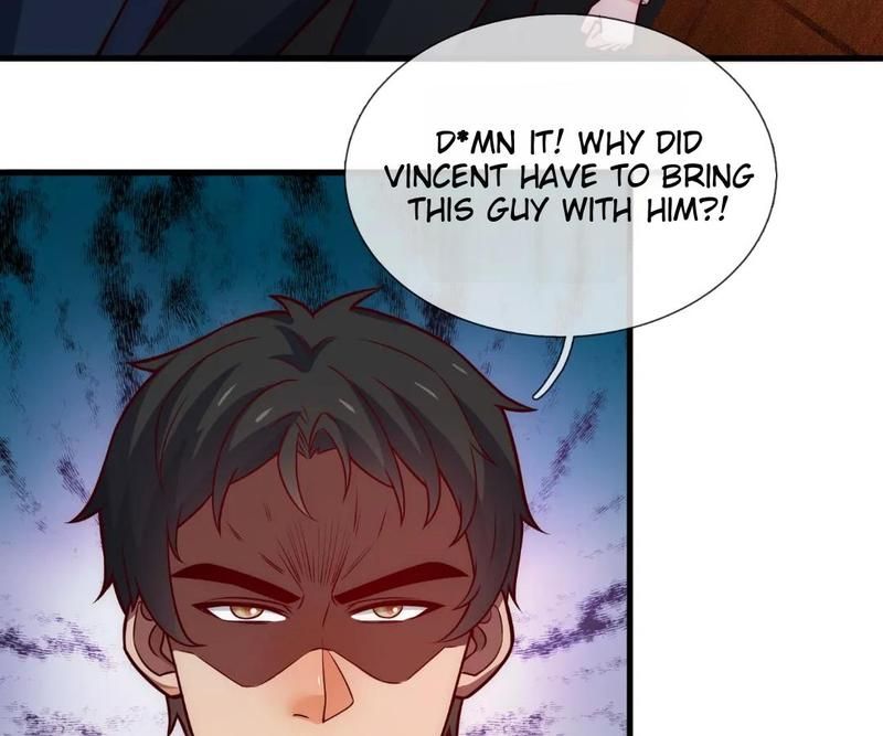 The Invincible Warlord - Episode 253 — page 22