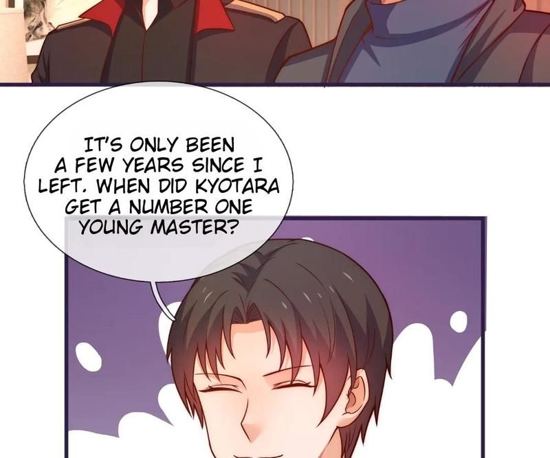 The Invincible Warlord - Episode 253 — page 26