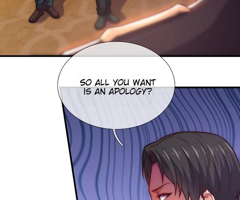 The Invincible Warlord - Episode 253 — page 38