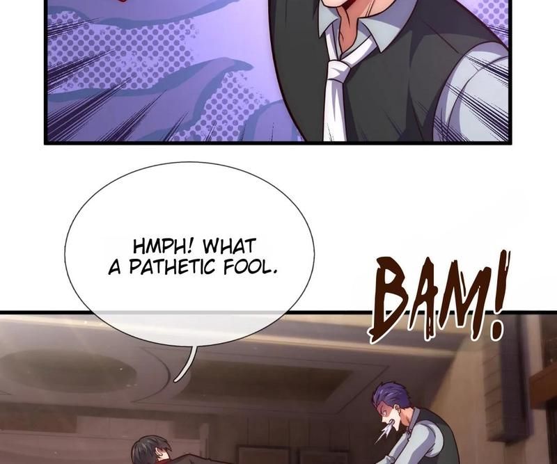 The Invincible Warlord - Episode 254 — page 2