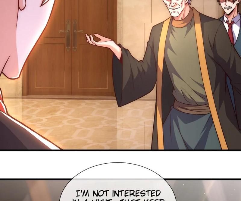 The Invincible Warlord - Episode 254 — page 21