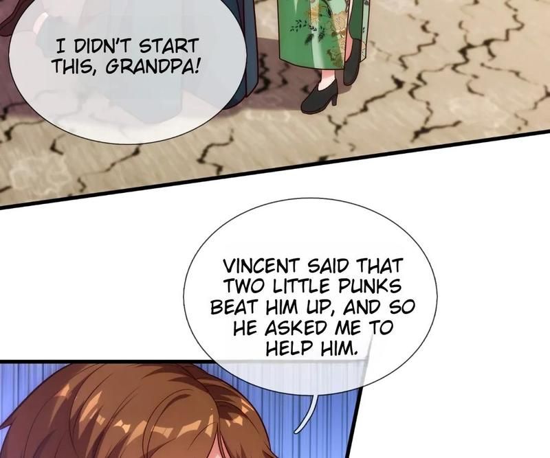 The Invincible Warlord - Episode 254 — page 46