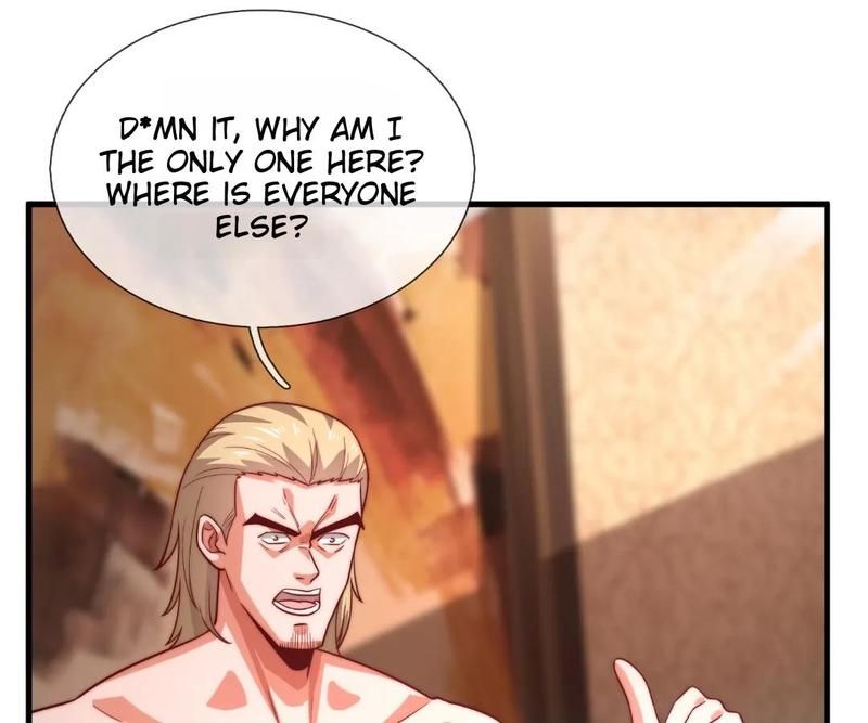 The Invincible Warlord - Episode 256 — page 25