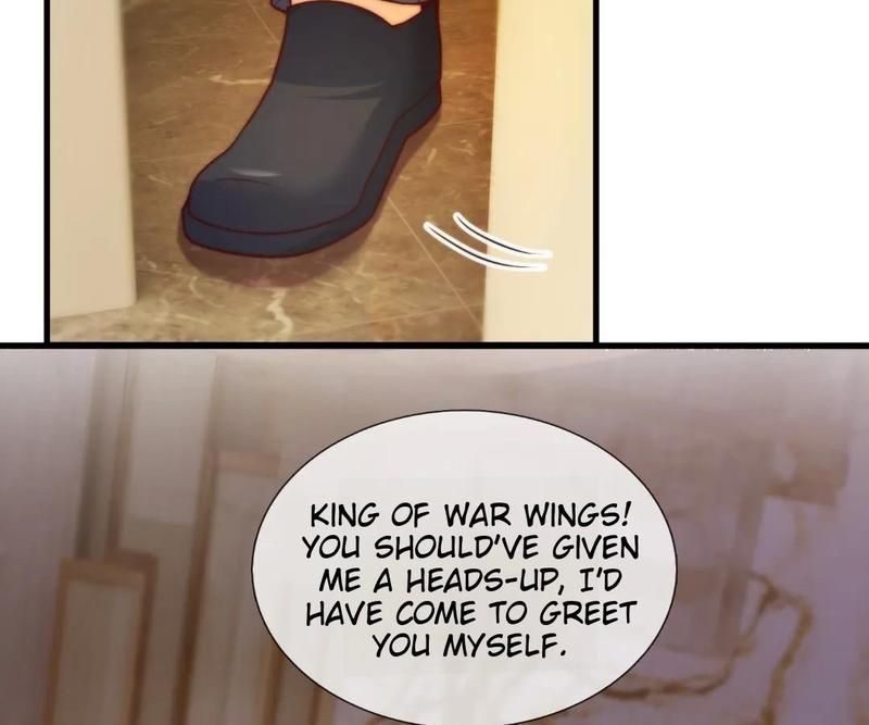 The Invincible Warlord - Episode 257 — page 22