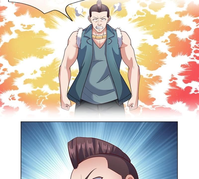 The Invincible Warlord - Episode 26 — page 20