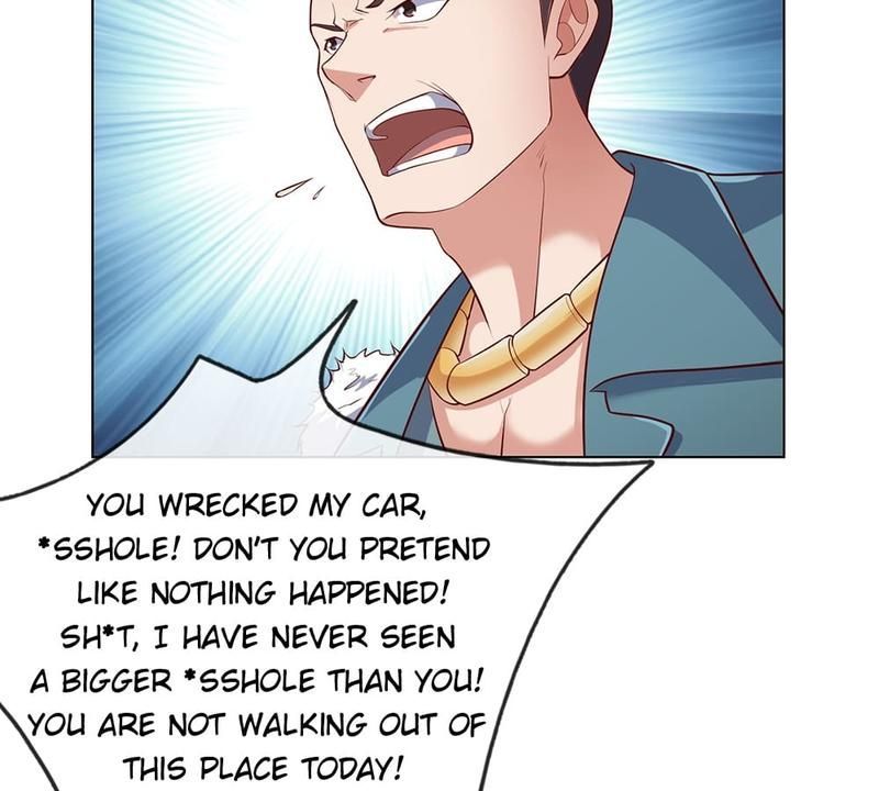 The Invincible Warlord - Episode 26 — page 21