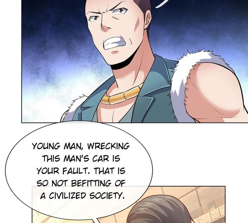 The Invincible Warlord - Episode 26 — page 24