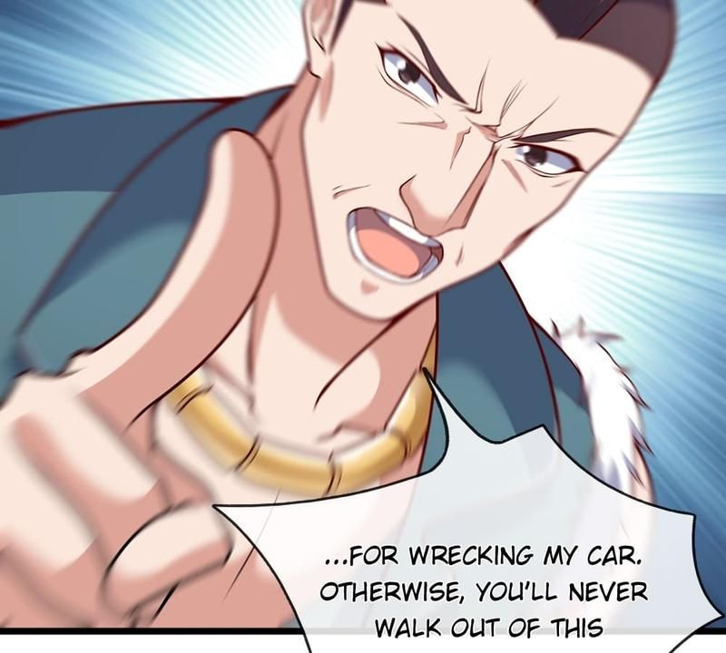 The Invincible Warlord - Episode 26 — page 8