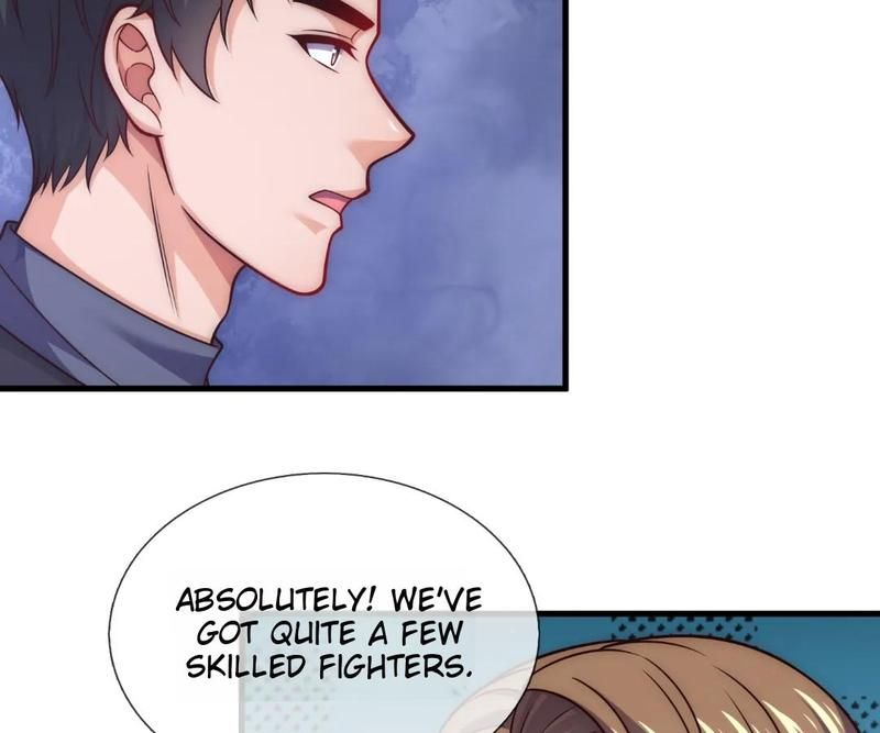 The Invincible Warlord - Episode 260 — page 38