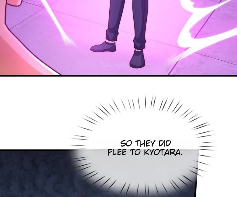 The Invincible Warlord - Episode 262 — page 36