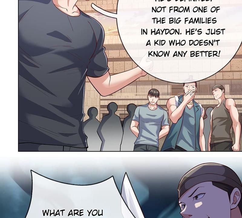 The Invincible Warlord - Episode 27 — page 3