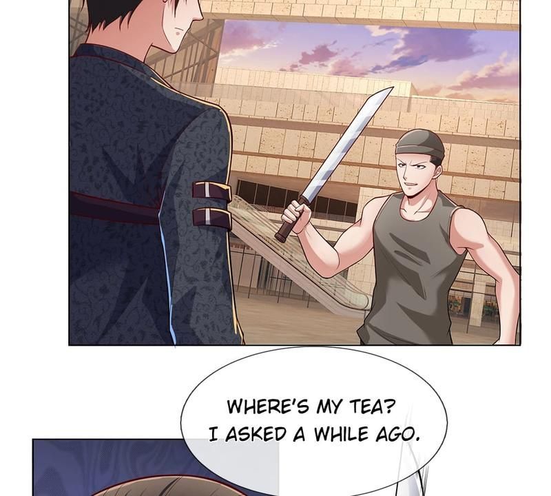 The Invincible Warlord - Episode 27 — page 9