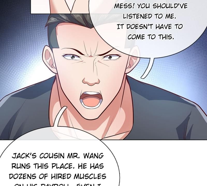 The Invincible Warlord - Episode 28 — page 16