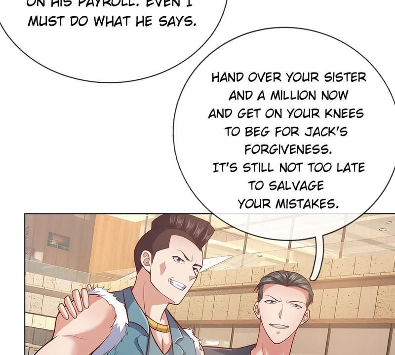 The Invincible Warlord - Episode 28 — page 17