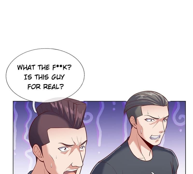 The Invincible Warlord - Episode 28 — page 9