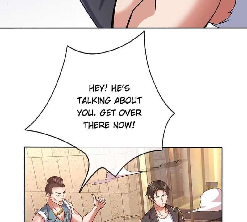 The Invincible Warlord - Episode 29 — page 22