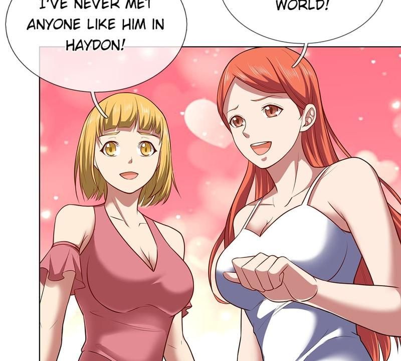 The Invincible Warlord - Episode 3 — page 21