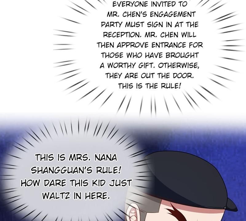 The Invincible Warlord - Episode 3 — page 28