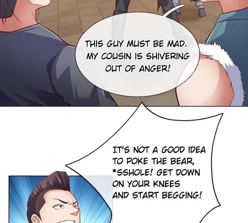 The Invincible Warlord - Episode 31 — page 2