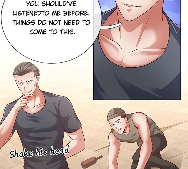 The Invincible Warlord - Episode 31 — page 4