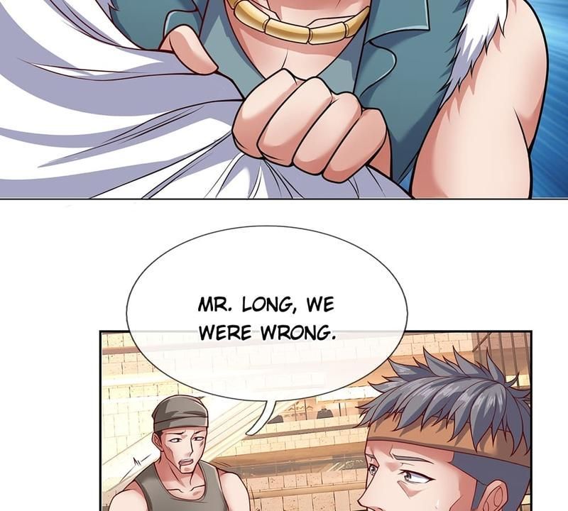The Invincible Warlord - Episode 34 — page 20