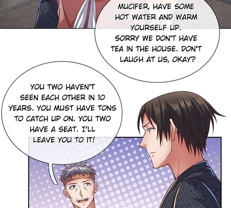 The Invincible Warlord - Episode 37 — page 2