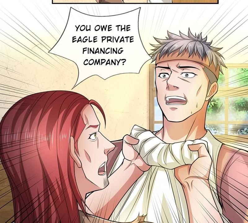 The Invincible Warlord - Episode 37 — page 27