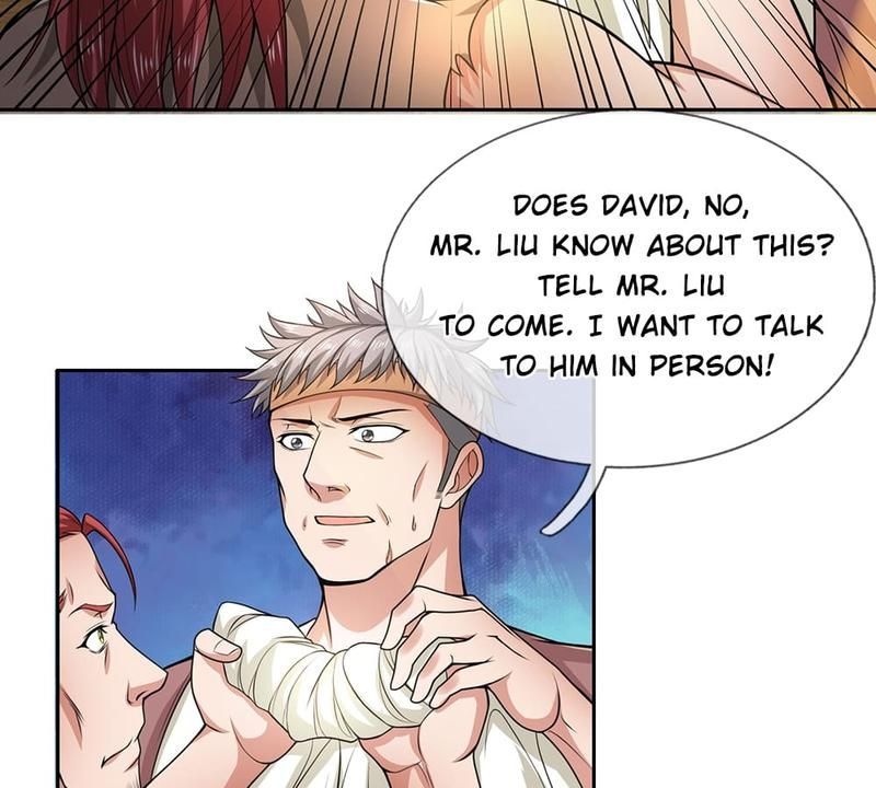 The Invincible Warlord - Episode 37 — page 28